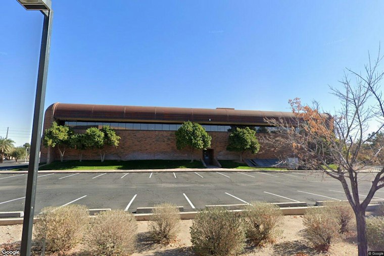 Tempe Breaks Ground On 233,000-SF Buttes Commerce Center Near Sky Harbor