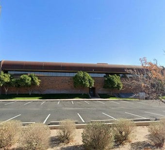 Tempe Breaks Ground On 233,000-SF Buttes Commerce Center Near Sky Harbor