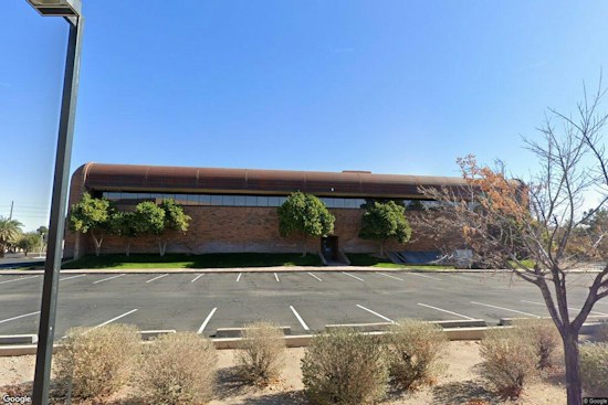 Tempe Breaks Ground On 233,000-SF Buttes Commerce Center Near Sky Harbor