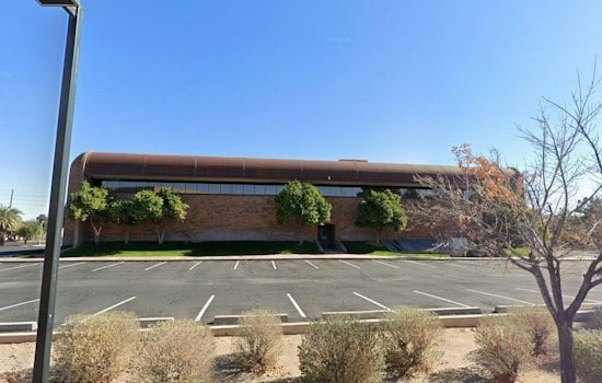 Tempe Breaks Ground On 233,000-SF Buttes Commerce Center Near Sky Harbor