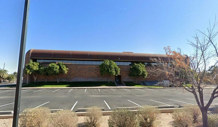 Tempe Breaks Ground On 233,000-SF Buttes Commerce Center Near Sky Harbor