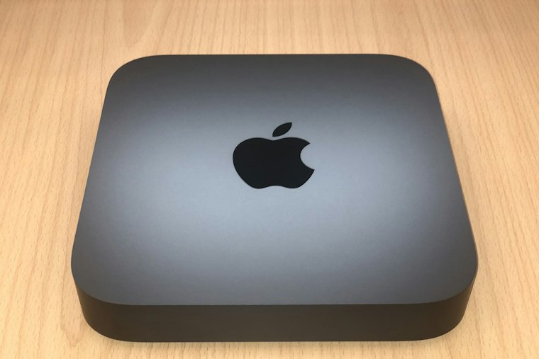 Tempe Burglar Smashes Office Window, Steals Empty Mac Mini Boxes