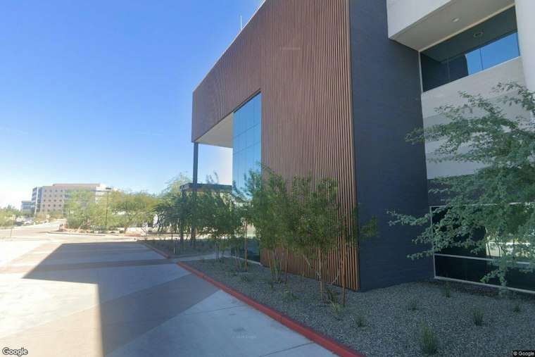 Tempe Construction Giant Buys $17.6M HQ, Chases $1 Billion in Sales