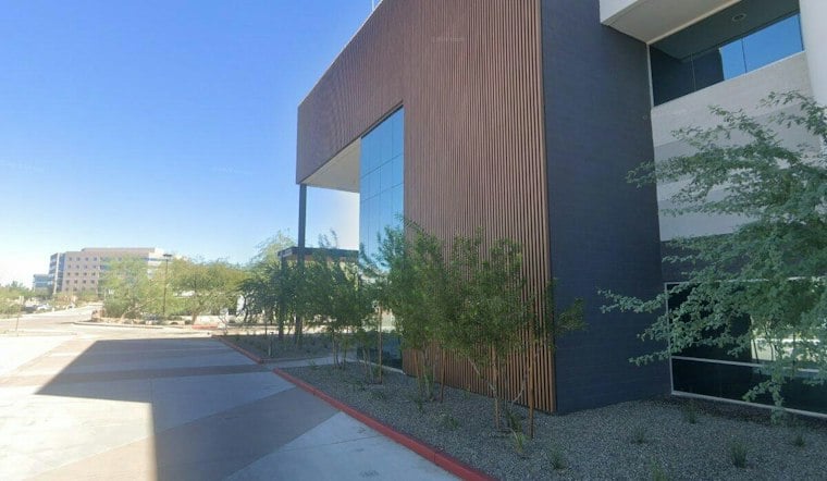 Tempe Construction Giant Buys $17.6M HQ, Chases $1 Billion in Sales