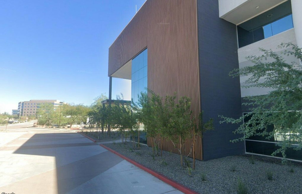 Tempe Construction Giant Buys $17.6M HQ, Chases $1 Billion in Sales