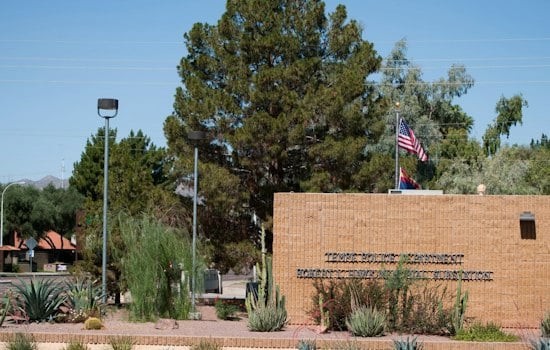 Tempe Motorcyclist Seriously Hurt After Allegedly Impaired Driver's Car Strikes Him