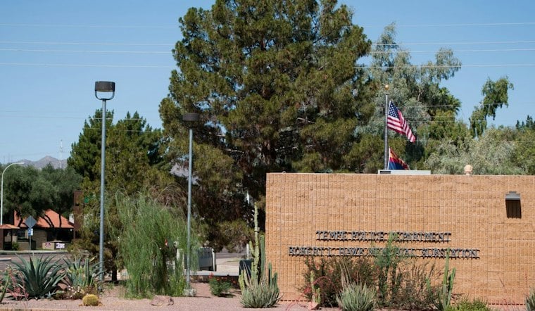 Tempe Motorcyclist Seriously Hurt After Allegedly Impaired Driver's Car Strikes Him