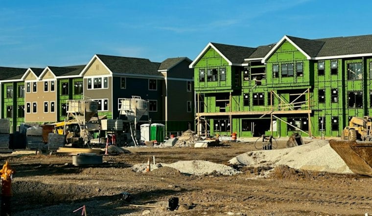 Ten Ohio Banks Pool $24M to Tackle State's Affordable Housing Gap