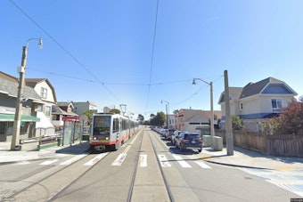 Ten Years After Oceanview Mural Shooting, SFPD Offers $250K for Killer of Keron Lamotte