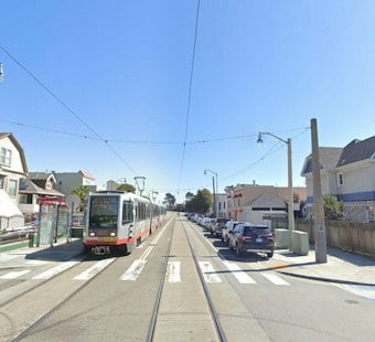 Ten Years After Oceanview Mural Shooting, SFPD Offers $250K for Killer of Keron Lamotte