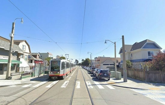 Ten Years After Oceanview Mural Shooting, SFPD Offers $250K for Killer of Keron Lamotte