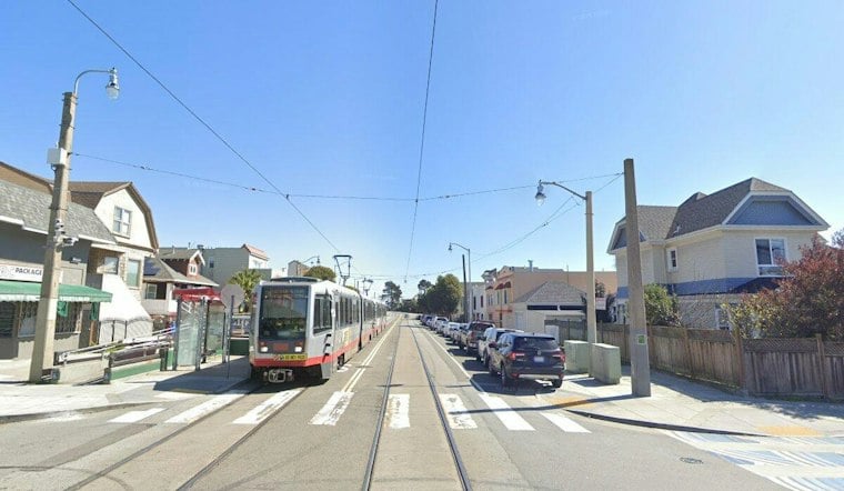 Ten Years After Oceanview Mural Shooting, SFPD Offers $250K for Killer of Keron Lamotte
