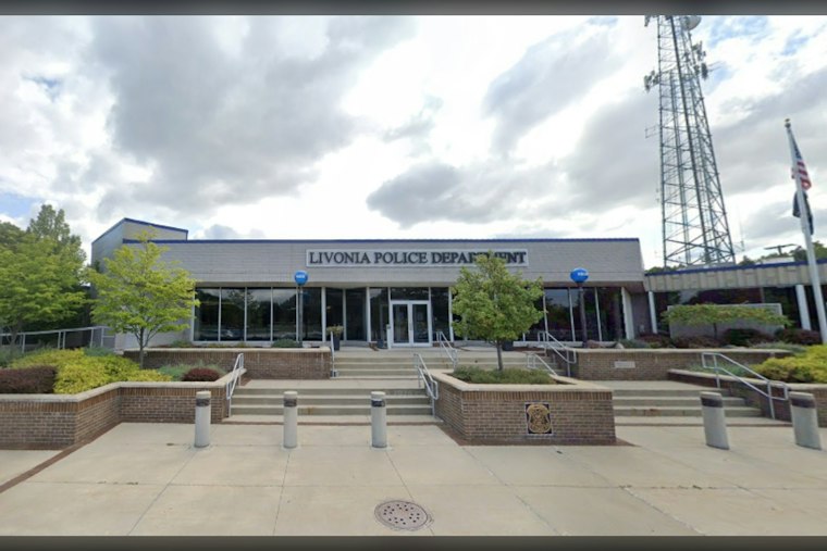 TenBroeck’s Fleeing-Police Plea Is Separate From Recording Complaints
