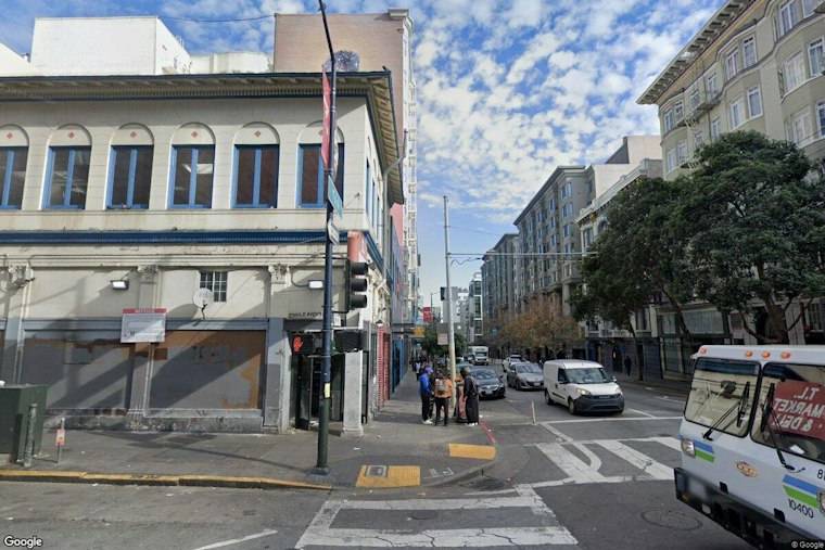 Tenderloin Group Buys Notorious Leavenworth Corner After 10-Year Fight