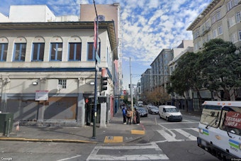 Tenderloin Group Buys Notorious Leavenworth Corner After 10-Year Fight
