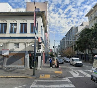 Tenderloin Group Buys Notorious Leavenworth Corner After 10-Year Fight