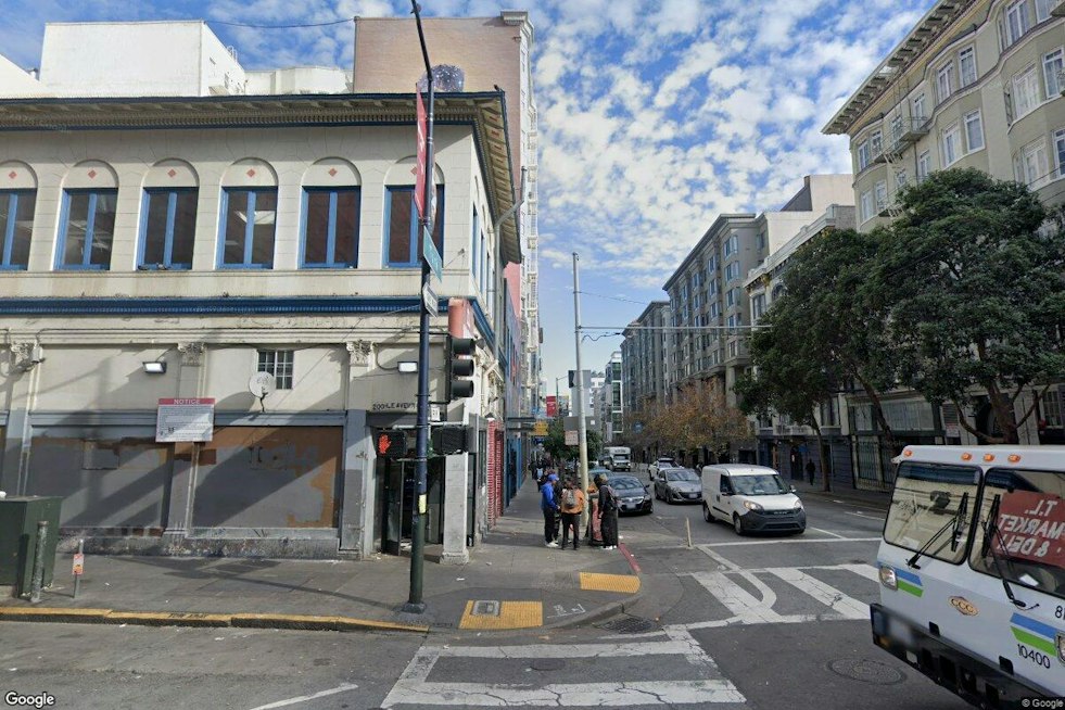 Tenderloin Group Buys Notorious Leavenworth Corner After 10-Year Fight