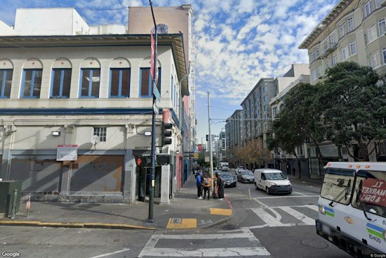 Tenderloin Group Buys Notorious Leavenworth Corner After 10-Year Fight