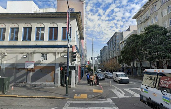 Tenderloin Group Buys Notorious Leavenworth Corner After 10-Year Fight