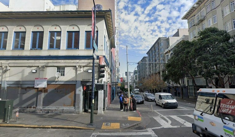 Tenderloin Group Buys Notorious Leavenworth Corner After 10-Year Fight