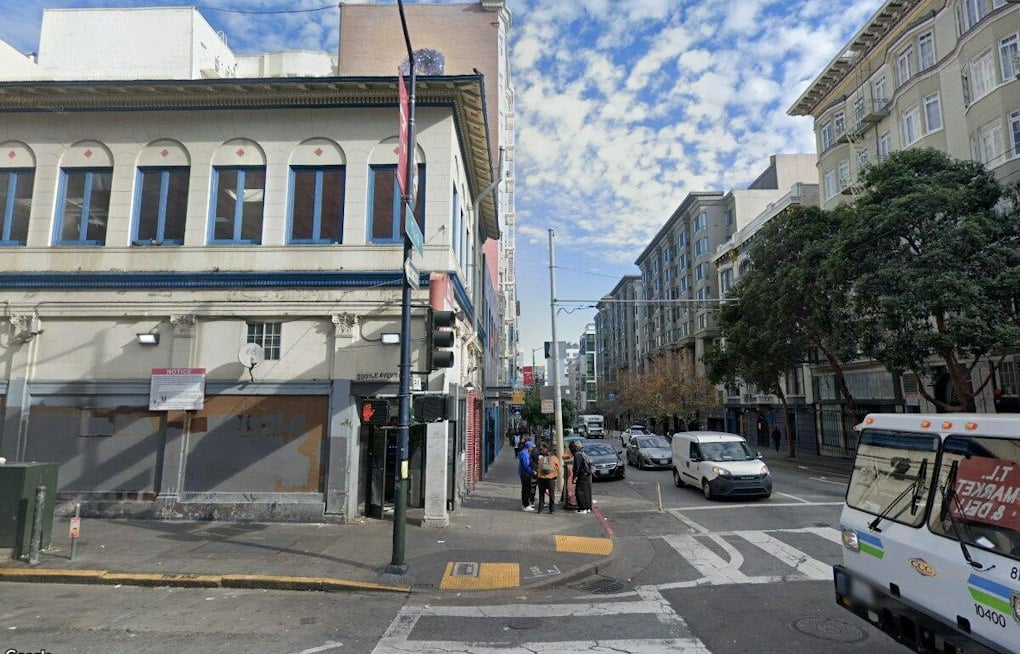 Tenderloin Group Buys Notorious Leavenworth Corner After 10-Year Fight