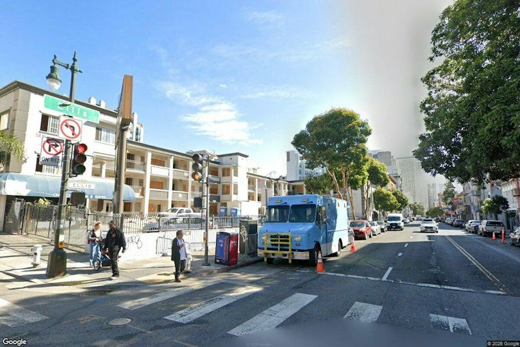 Tenderloin Hit-and-Run Kills Man, Driver Caught Hours Later on Treasure Island