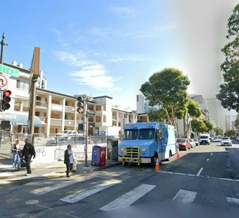 Tenderloin Hit-and-Run Kills Man, Driver Caught Hours Later on Treasure Island