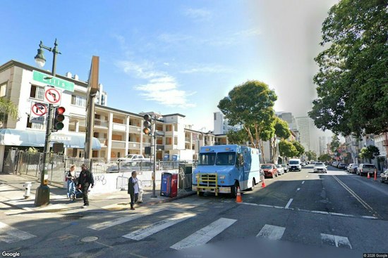 Tenderloin Hit-and-Run Kills Man, Driver Caught Hours Later on Treasure Island
