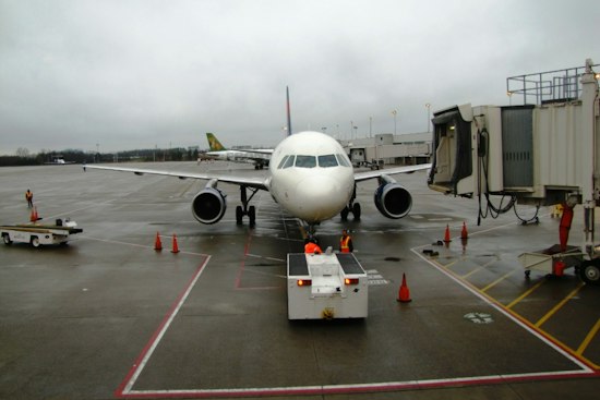 Tennessee Airports Pump $53.8B Into State Economy, New Study Finds