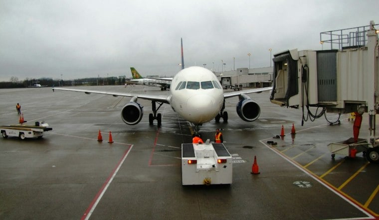 Tennessee Airports Pump $53.8B Into State Economy, New Study Finds