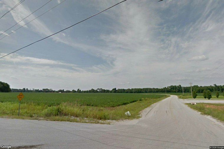 Tennessee Pitches Coffee County Industrial Park To Land U.S. Space Academy