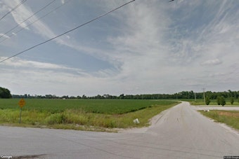 Tennessee Pitches Coffee County Industrial Park To Land U.S. Space Academy