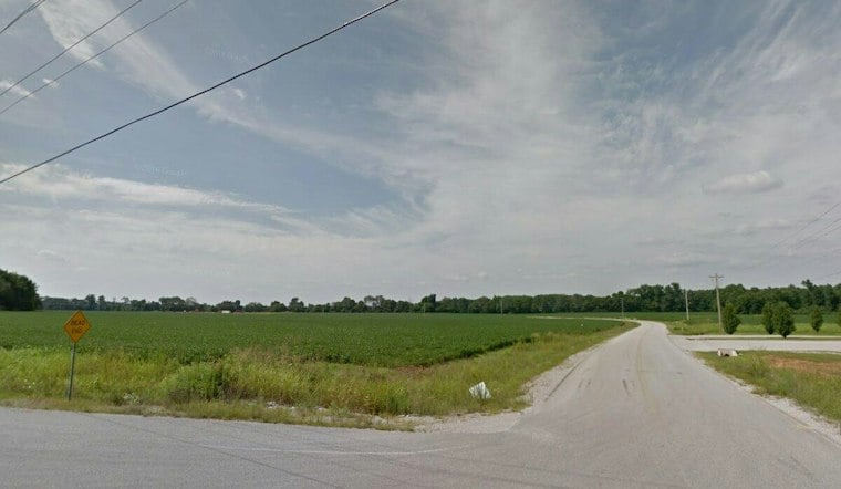 Tennessee Pitches Coffee County Industrial Park To Land U.S. Space Academy