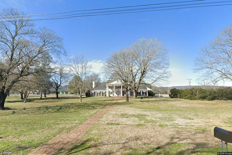 Tennessee's 70th State Park Rises From Scrapped Sale Creek Factory Plan