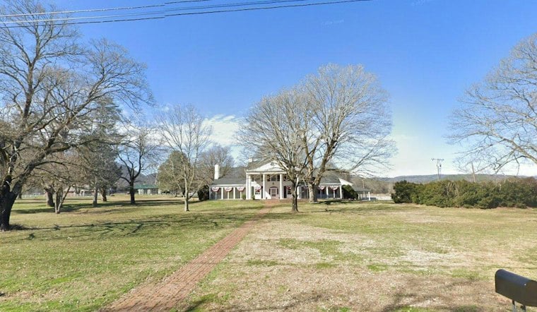 Tennessee's 70th State Park Rises From Scrapped Sale Creek Factory Plan