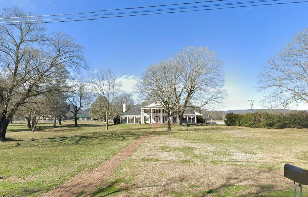 Tennessee's 70th State Park Rises From Scrapped Sale Creek Factory Plan