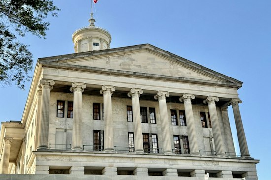 Tennessee Voters Face Ballot Question That Could Lock In Zero Property Tax Forever