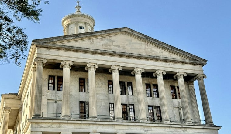 Tennessee Voters Face Ballot Question That Could Lock In Zero Property Tax Forever