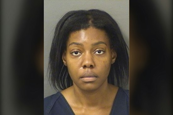 Tennessee Woman, 28, Accused of 1,000+ Threatening Calls to Palm Beach Life Coach