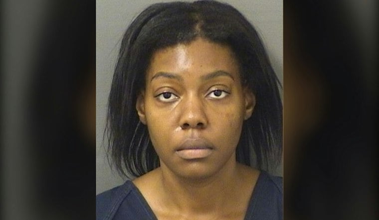 Tennessee Woman, 28, Accused of 1,000+ Threatening Calls to Palm Beach Life Coach