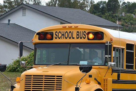 Tens of Thousands of Hampton Roads Drivers Caught Blowing Past Stopped School Buses