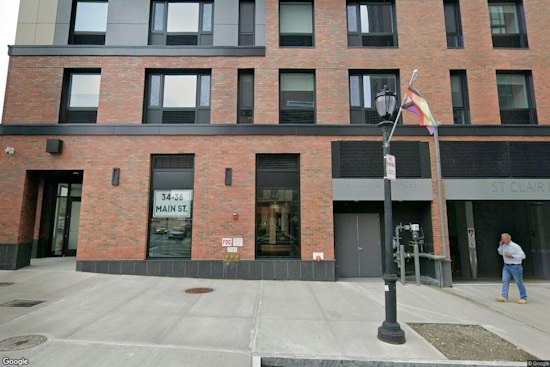 Teriyaki Madness Opens Third Westchester Store in Downtown Yonkers Oct. 8