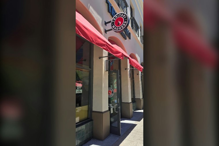 Teriyaki Madness Plans Second Southern Indiana Spot on Jeffersonville's East 10th Street