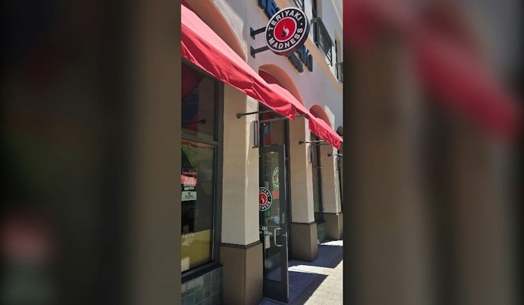 Teriyaki Madness Plans Second Southern Indiana Spot on Jeffersonville's East 10th Street