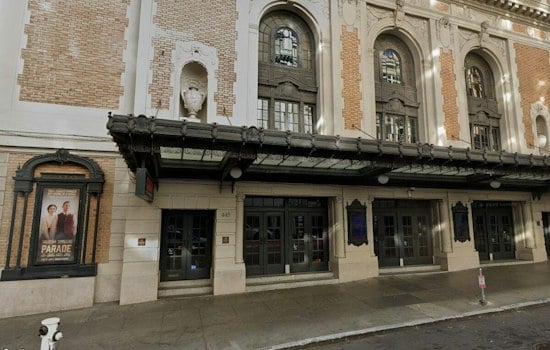 Terminator's Synth Score Hits SF's Curran Theatre With Live Orchestra Friday