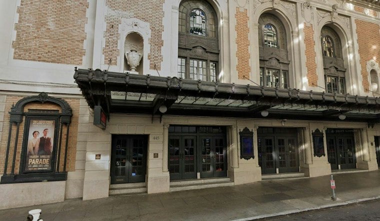 Terminator's Synth Score Hits SF's Curran Theatre With Live Orchestra Friday