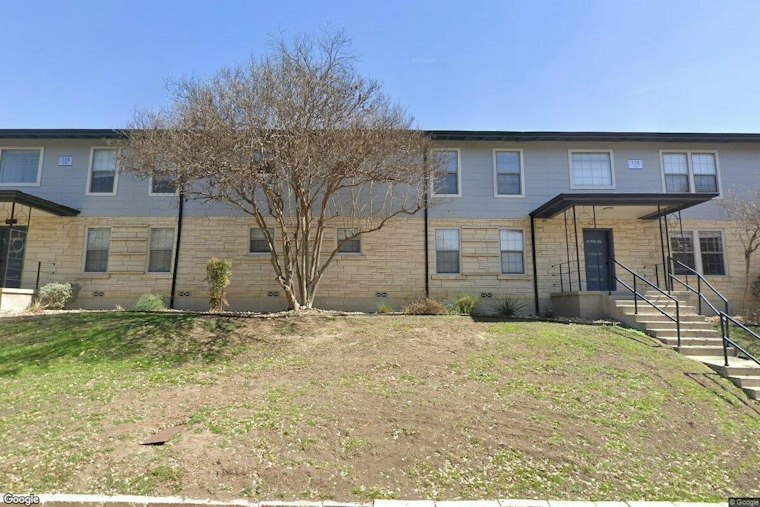 Terrell Heights Plan Would Renovate 324 Units and Add Hundreds