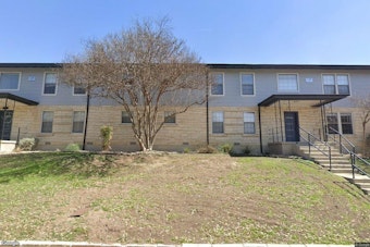 Terrell Heights Plan Would Renovate 324 Units and Add Hundreds