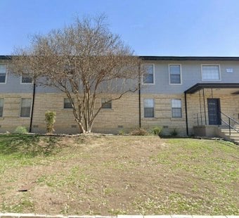 Terrell Heights Plan Would Renovate 324 Units and Add Hundreds