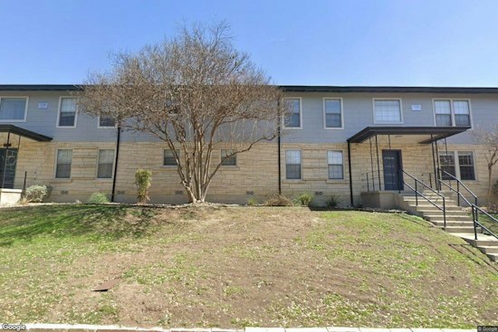 Terrell Heights Plan Would Renovate 324 Units and Add Hundreds